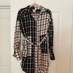 French Connection dress